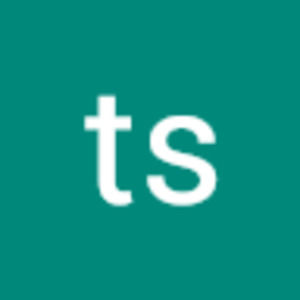 Meet your Posher, Ts